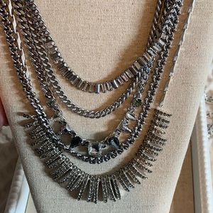 Stella and Dot Necklace